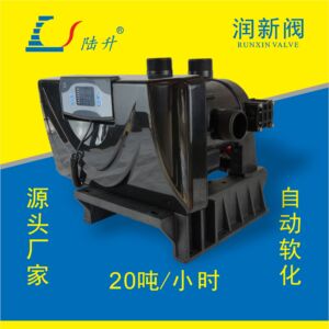 润新全自动软化阀63620/F95A3